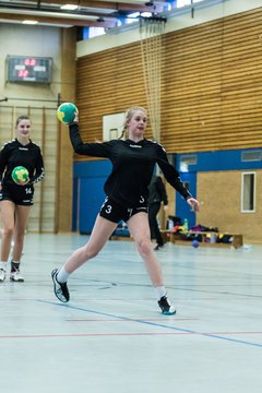 Bild 81 - A-Juniorinnen MTV Herzhorn - Bramstedter TS : Ergebnis: 32:32